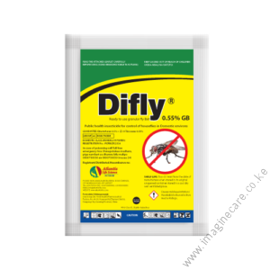 Difly 0.55% GB