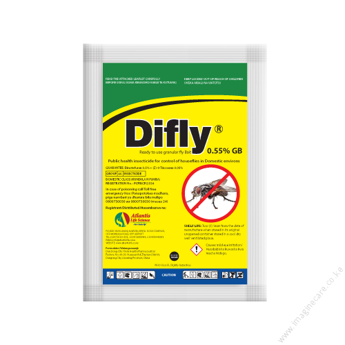 Difly 0.55% GB