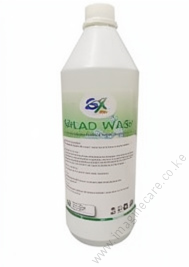 GX Fresh Salad Wash