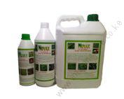 Novax Foliar Fertilizer (NPK 44:25:31)