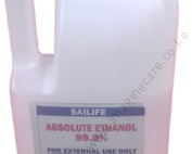 Absolute Ethanol 99.9%