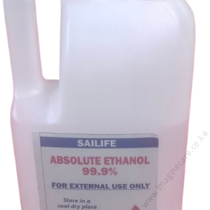 Absolute Ethanol 99.9%