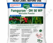 Funguran - OH 50 WP (Blue Copper)