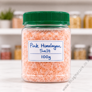 Pink Himalayan Salt 100g