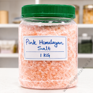 Pink Himalayan Salt 1kg