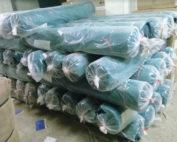 AGRICULTURE SHADE NET 50METERS X 4METERS 50% GREEN