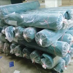AGRICULTURE SHADE NET 50METERS X 4METERS 50% GREEN