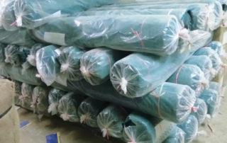 AGRICULTURE SHADE NET 50METERS X 4METERS 50% GREEN