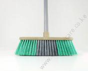 C16FH Tropic Broom Soft + Handle 12pcs Box
