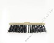 C36 Eco Broom Hard Without Handle 12pcs Box