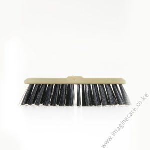 C36 Eco Broom Hard Without Handle 12pcs Box