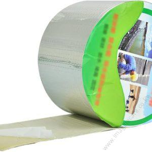 Dam Liner Tape 4"x10m