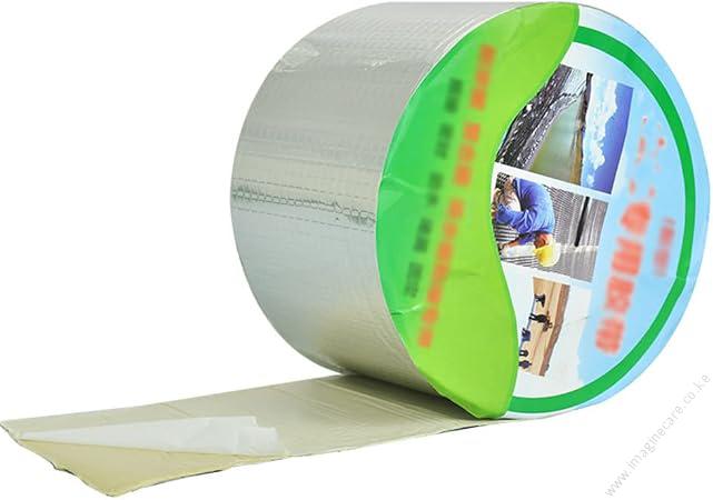 Dam Liner Tape 4"x10m