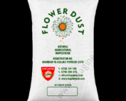 Flower Dust Natural Agricultural Biopesticide