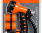 High Pressure Garden Water Gun