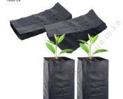Seedling Bags 6x10x12 (Packet of 100 Pieces)