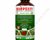 Biopest Plus