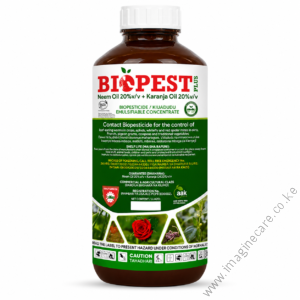 Biopest Plus