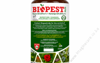 Biopest Plus