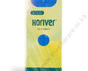 Horiver by Koppert 10 Sticky Cards Wetstick Blue