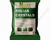 Novax Foliar Crystals NPK 44:31:25