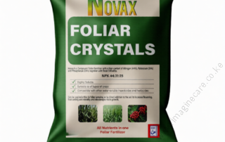 Novax Foliar Crystals NPK 44:31:25