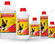 Dudukrin Pet Shampoo