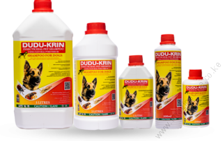 Dudukrin Pet Shampoo