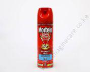 Mortein Doom Powergard All Insect Killer Odourless