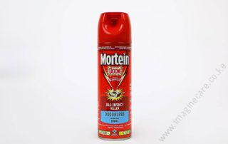 Mortein Doom Powergard All Insect Killer Odourless